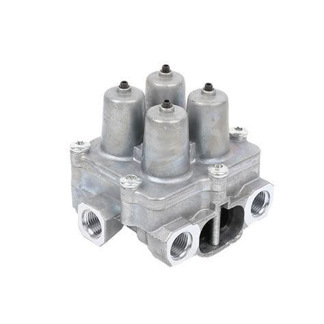 Custom 9347140100 Quadruple Protection Valve Suppliers Factory