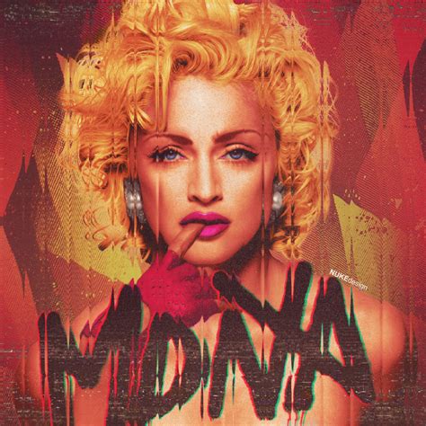 Madonna Fanmade Covers Mdna