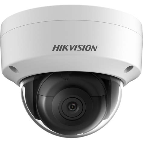 Compra Hikvision C Mara Ip Domo Ir Para Exteriores Ds Cd G I S