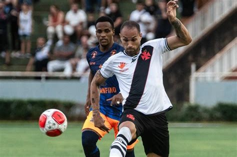 Palpite Vasco X Nova Igua U Campeonato Carioca