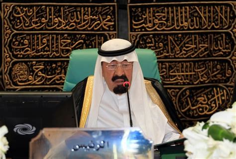 Abdullah Of Saudi Arabia A Wily King Who Embraced Limited Reform Dies