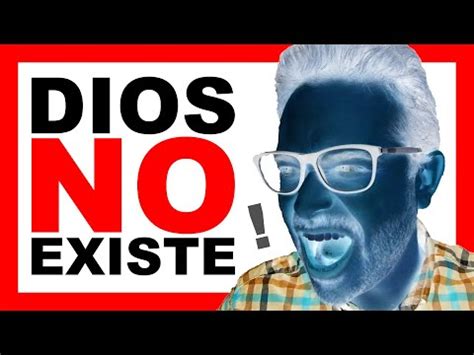 Los 5 Mejores ARGUMENTOS ATEOS que te harán dudar de Dios YouTube