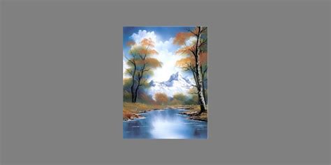 Best of the Joy of Painting | Autumn Images | WTTW