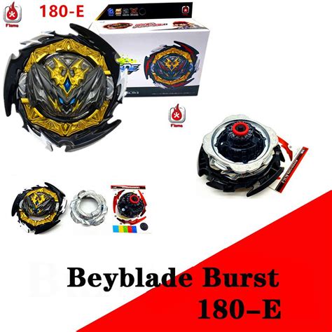 DB Burst Beyblade B 180 Booster Dynamite Belial Nx Vn 2 Lanzador Chispa