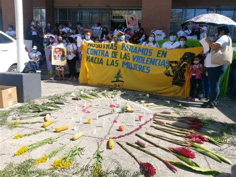 M Honduras Porque No Olvidamos Ni Aceptamos M S Feminicidios