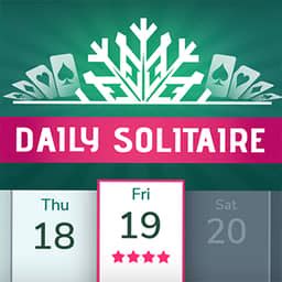 Solitaire Daily Challenge - Play Solitaire Daily Challenge on Jopi