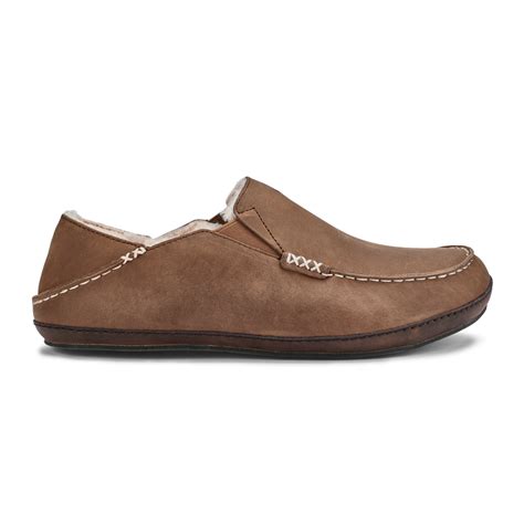 OluKai Men’s Comfortable Everyday Versatile Shoes & Sneakers