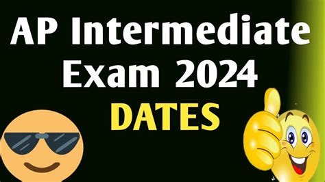 Ap Intermediate Exams Latest News Intermediate Exam Ap