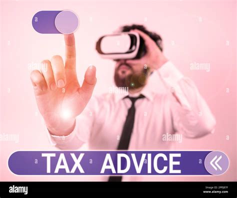 Tax And Legal Advice Hi Res Stock Photography And Images Alamy