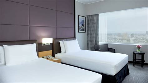 Where to stay in Mexico City | Hyatt Regency Mexico City