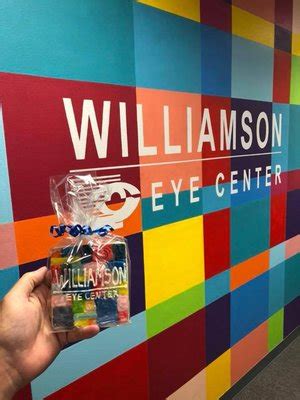 Williamson Eye Center Updated January Reviews S