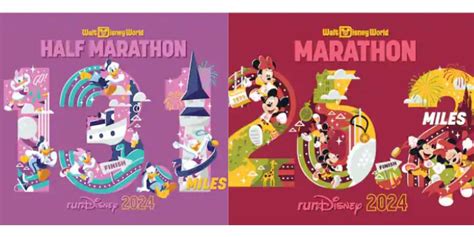 Disney Marathon April 2024 Deni Cindelyn