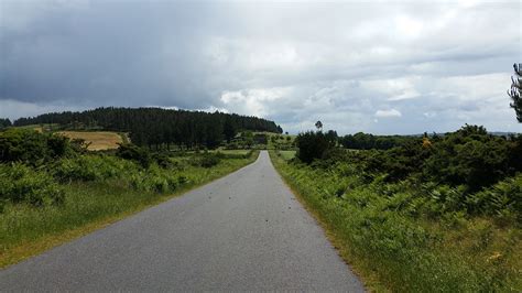 Jakobus Wolken H Gel Feld Wald Wiese Weg Flickr