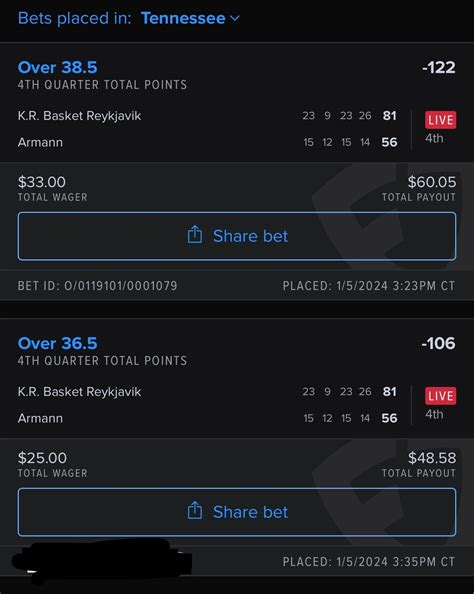 Live Bets are the way. I’m done with parlays. : r/fanduel