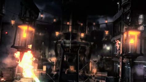 InFamous 2 Festival Of Blood Launch Trailer Video Dailymotion