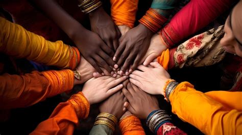 A Relação Estabelecida Entre Indivíduos De Diferentes Culturas - Intercâmbio cultural retrato de indivíduos de diferentes culturas ...