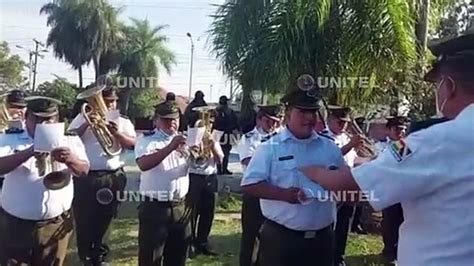 Han Ofrendado Su Vida Rinden Homenaje Y Entierran A Los Tres