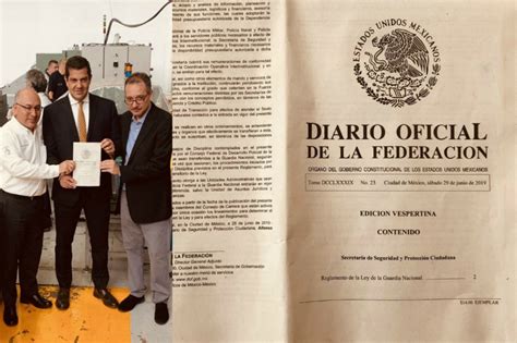 Versión impresa del Diario Oficial de la Federación llegó a su fin