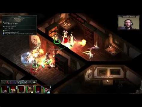 Pillars Of Eternity Parte 3 7 Let YouTube