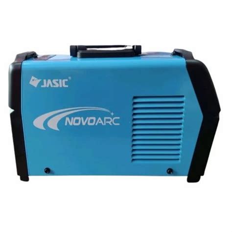 Jasic Novo Emc Inverter Arc Welding Machine At Rs Inverter