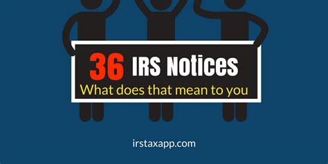 Cp And Most Common Irs Notices What They Mean To You Https