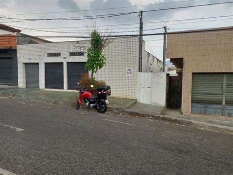 Casa na Rua Elísio de Brito Boa Vista em Belo Horizonte por R 850