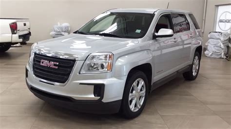 Gmc Terrain Pros And Cons