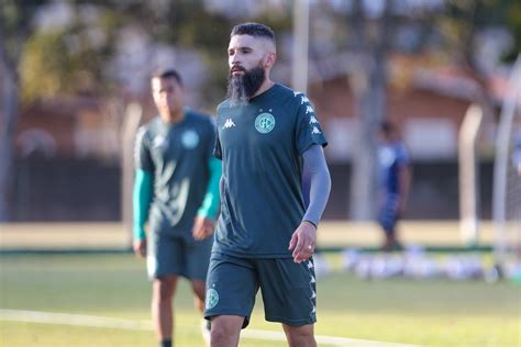 Guarani divulga boletim médico mais três baixas para jogo contra o