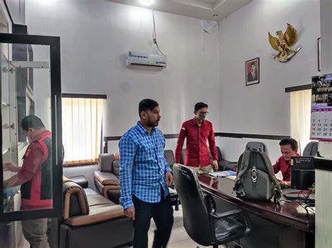 Kejati Aceh Sita Sejumlah Dokumen Dan Perangkat Elektronik Saat Geledah