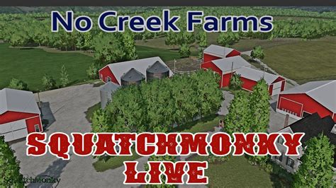 Lets Play FS22 | No Creek - YouTube