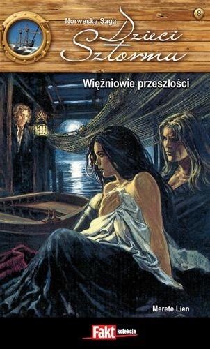 Więźniowie przeszłości Merete Lien Książka w Lubimyczytac pl