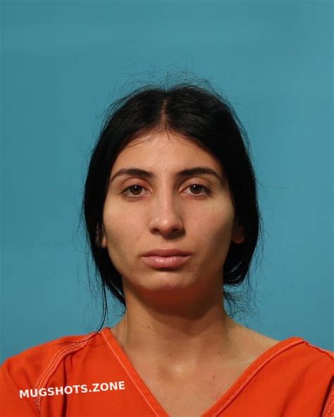 ALEXANDRU MARINA BIANCA 04 21 2023 Brazoria County Mugshots Zone