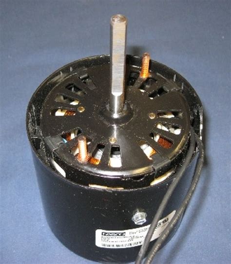 Buck Stove 27000 Blower Motor Blower Motor