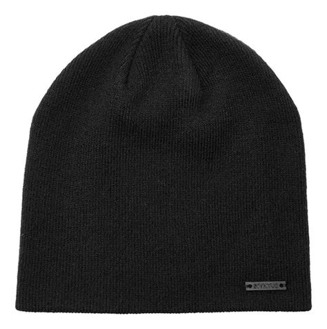 Touca Gorro T Tico Alaska City Preto Invictus Frete Gr Tis