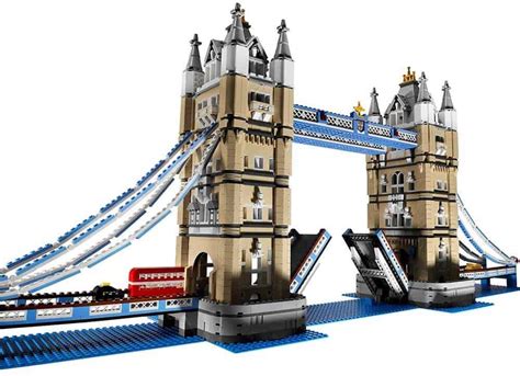 legobridge