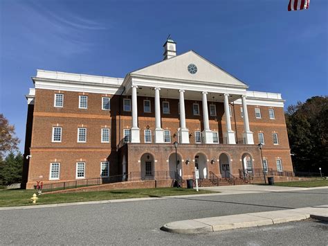 Gloucester County Courthouse In Gloucester Courthouse Vir Flickr