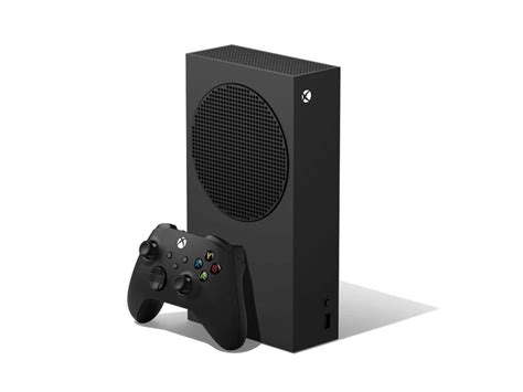 Microsoft Xbox Series S 1tb Játékkonzol Xxu 00010