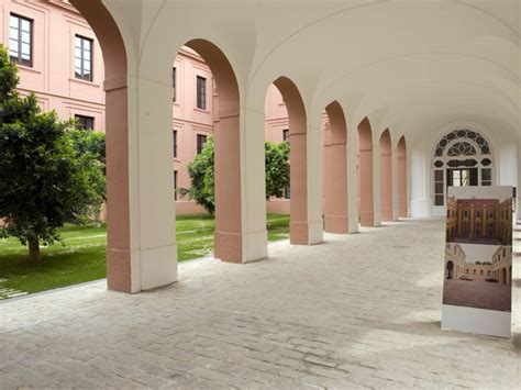 Palacio De San Telmo Portavoz Del Gobierno Andaluz