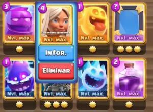 Clash Royale Los Mejores Mazos Para El Modo X De Elixir