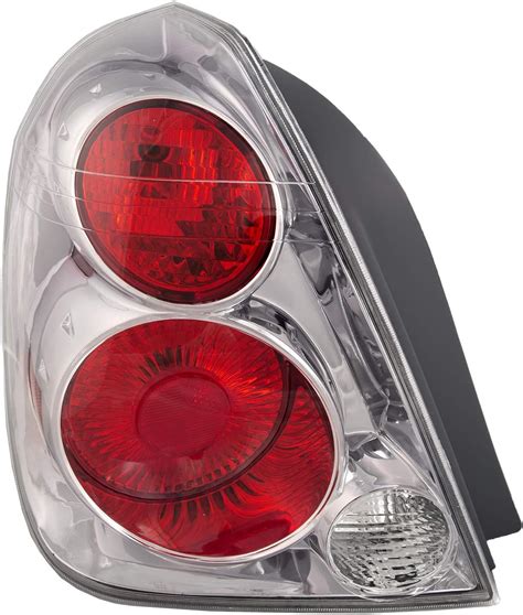 Amazon Headlightsdepot Tail Light Compatible With Nissan Frontier