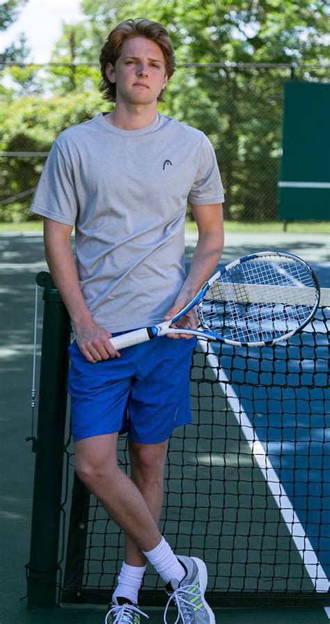 Tennis Outfits for Men-31 Outfits to Wear for a Tennis Match