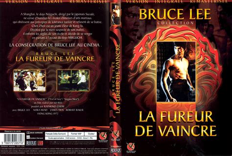 Bruce Lee La Fureur De Vaincre Fan Dasie Ost