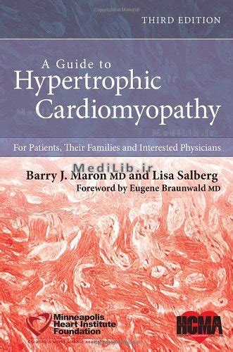 Diagnosis And Management Of Hypertrophic Cardiomyopathy