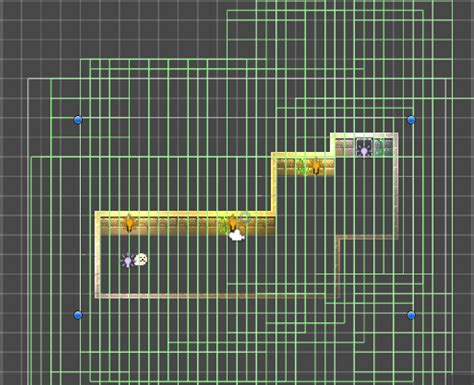 Unity 2d Tilemap