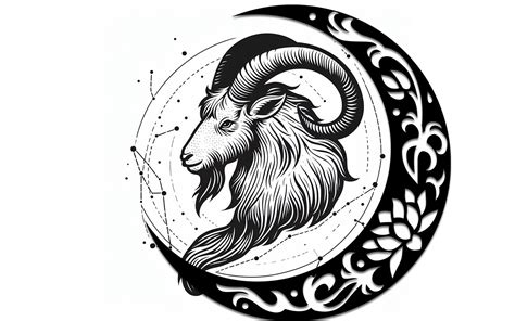 Key Lessons For The Capricorn New Moon January 2024 Conscious Reminder