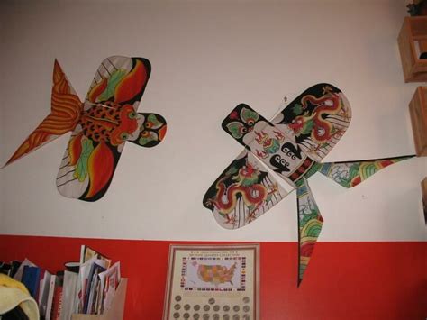 10 Facts about Ancient China Kites | ChinaPlanning