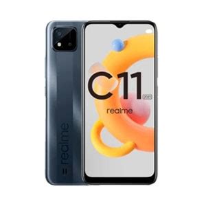 Realme C11 SmartPhone Price In BD Earifin