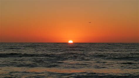 Bakgrundsbilder Strand Hav Kust Vatten Horisont Himmel Sol