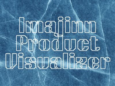 Imajinn Product Visualizer Transform Ideas Into Striking Visuals With