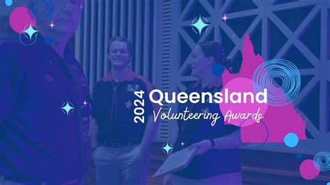 Introducing The Queensland Volunteering Awards Youtube